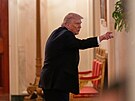 Donald Trump (5. b�ezna 2026)