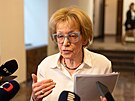 Poslanecká sn�movna projednává �ádost o vydání  Andreje Babi�e (ANO) a Tomia...