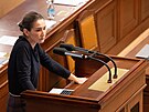 Poslanecká sn�movna projednává �ádost o vydání  Andreje Babi�e (ANO) a Tomia...