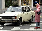 Nap�íklad prezident �SSR Ludvík Svoboda obdr�el p�i své náv�t�v� exotické zem�...