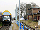 Doppelstock-Schienenbus Baureihe 670