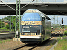 Doppelstock-Schienenbus Baureihe 670