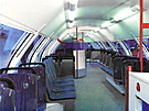 Doppelstock-Schienenbus Baureihe 670