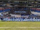Fanou�ci a hrá�i Sigmy zvou na vlakový výjezd do Mohu�e k osmifinále...