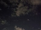 Snaha o zachycení rakety nad izraelským Tel Avivem (5. b�ezna 2026)