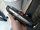 Fossibot F107 Pro