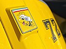 8. Cryovespa � tradi�ní jízda otu�ilc� aneb neoficiální zahájení pra�ské vespa...