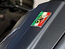 8. Cryovespa � tradi�ní jízda otu�ilc� aneb neoficiální zahájení pra�ské vespa...