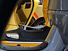 8. Cryovespa � tradi�ní jízda otu�ilc� aneb neoficiální zahájení pra�ské vespa...
