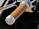 8. Cryovespa � tradi�ní jízda otu�ilc� aneb neoficiální zahájení pra�ské vespa...