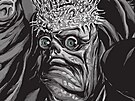 Mistr hororu Gó Tanabe p�iná�í manga verzi jediného p�íb�hu H. P. Lovecrafta,...