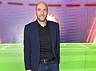 Jan Koller (únor 2026)