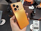 Oukitel C15