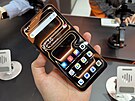 Oukitel C15