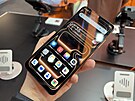 Oukitel C15