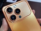 Oukitel C15