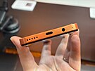 Oukitel C15