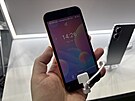 Coolpad napodobenina iPhonu 17 Pro