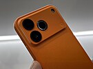 Coolpad napodobenina iPhonu 17 Pro