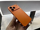 Coolpad napodobenina iPhonu 17 Pro