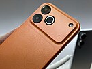 Coolpad napodobenina iPhonu 17 Pro
