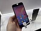 Coolpad napodobenina iPhonu 17 Pro