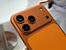 Fossibot napodobenina iPhonu 17 Pro
