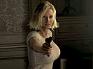 Resident Evil Requiem - mod Bigger Boobs for Grace