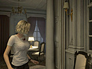 Resident Evil Requiem - mod Bigger Boobs for Grace