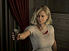 Resident Evil Requiem - mod Bigger Boobs for Grace