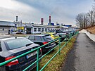 Isover ze skupiny Saint-Gobain se zabývá výrobou minerálních izolací, na...