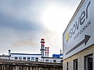 Isover ze skupiny Saint-Gobain se zabývá výrobou minerálních izolací, na...