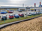 Na hluk z továrny Isover v �astolovicích si st�ují lidé z okolí, firma slíbila...