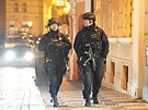 V souvislosti s útokem Izraele a USA na Írán p�ijala bezpe�nostní opat�ení také...