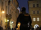 V souvislosti s útokem Izraele a USA na Írán p�ijala bezpe�nostní opat�ení také...