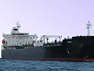 Ropný tanker Ethera, který je spojován s ruskou stínovou flotilou. Lo� je od...