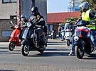 Cryovespa 2026