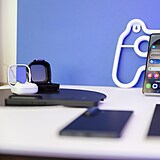 Galaxy Buds4: sluch�tka s AI, lep��m ANC a designem