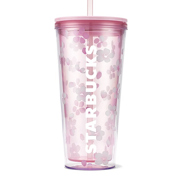 Jaro ve Starbucks bude letos pat�it barv�m a exotick�m chut�m