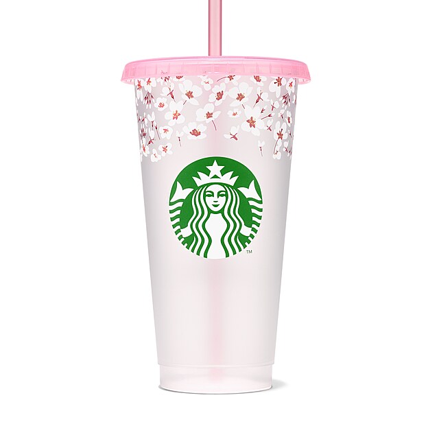 Jaro ve Starbucks bude letos pat�it barv�m a exotick�m chut�m