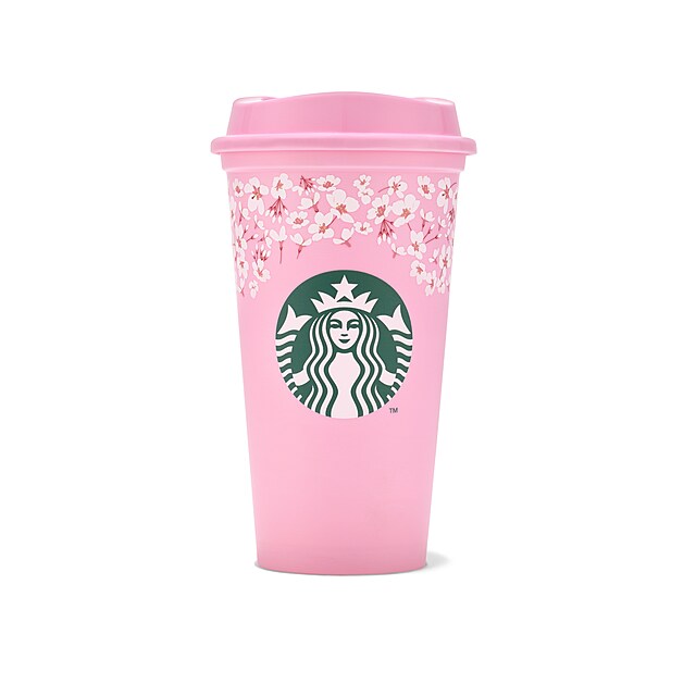 Jaro ve Starbucks bude letos pat�it barv�m a exotick�m chut�m