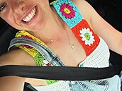 Jak relaxují soupeřky Maděrové ve SP? Háčkují, hrají fotbal i chodí po horách