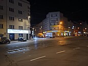 Praha 9 Vyso�anská