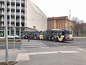 Dejvice, Vít�zné nám�stí