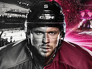 HC Sparta Praha v hokejovém playoff 2026