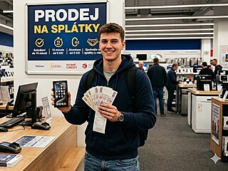 ilustra�ní snímek