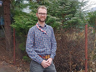 Mluv�í plze�ských skaut� Daniel Be�vá�. (3. b�ezna 2026)