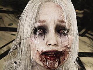 Resident Evil Requiem - Selena Corey