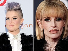Kelly Osbourne