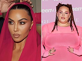 N�které slavné hv�zdy se potýkaly se zdravotními obtí�emi u� jako malé d�ti a...